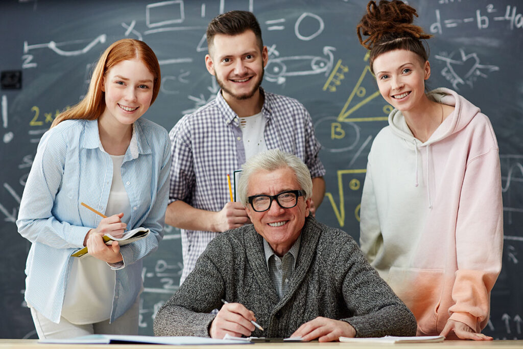 “Is it the right decision to choose China for a bachelor’s degree?