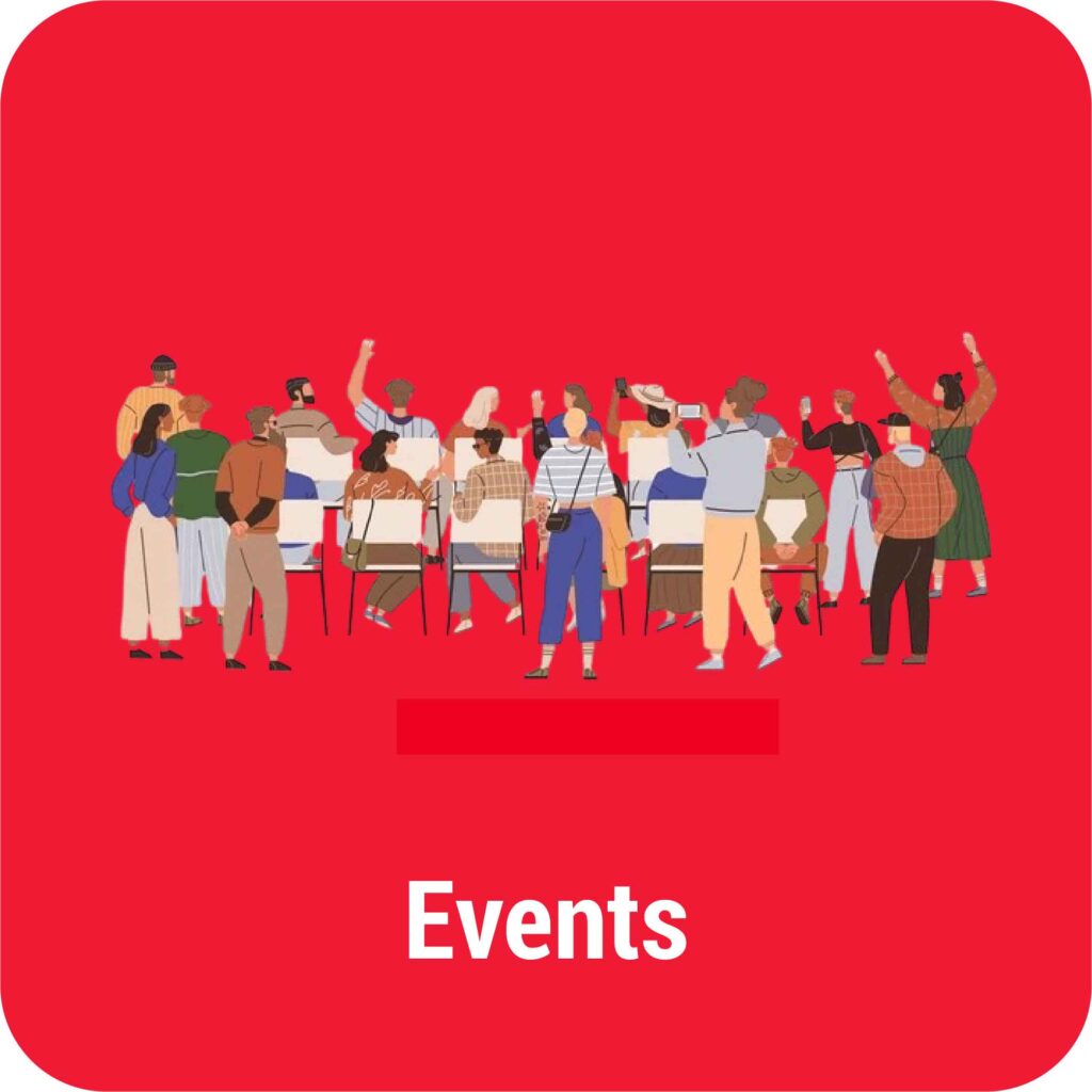 Events