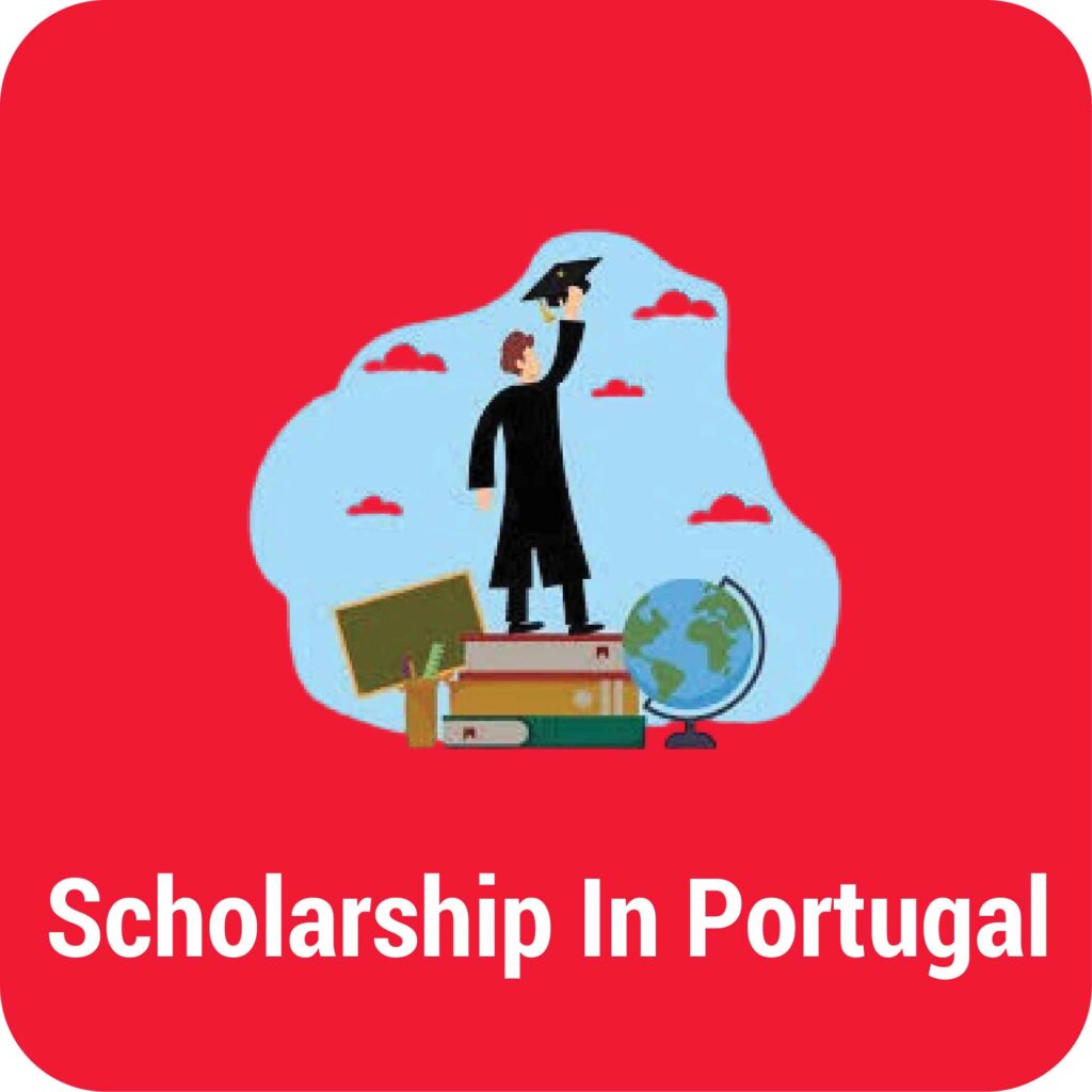 Scholarship in portugal