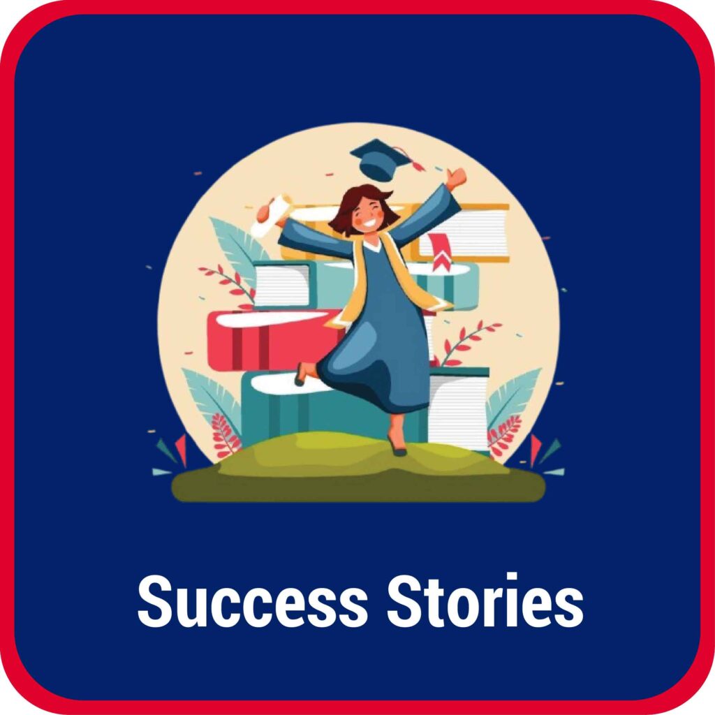 Success stories