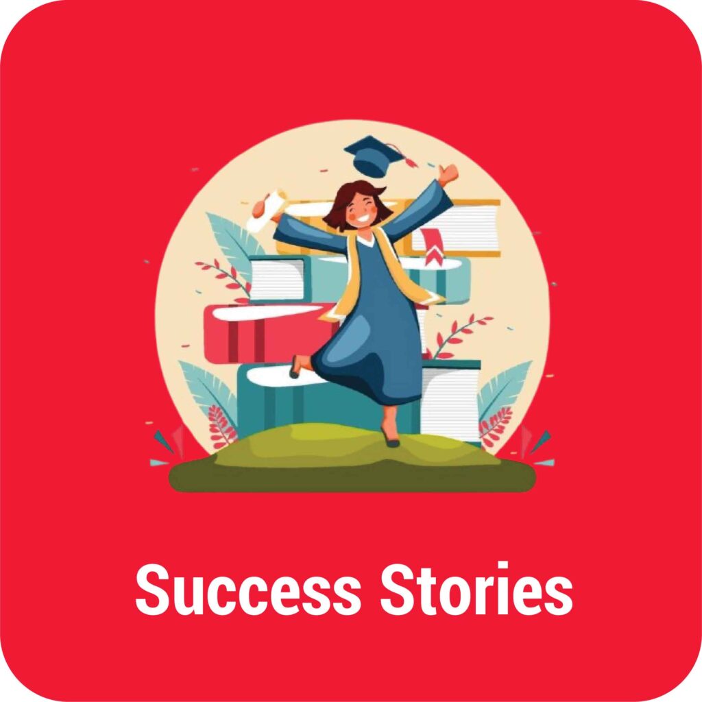Success stories
