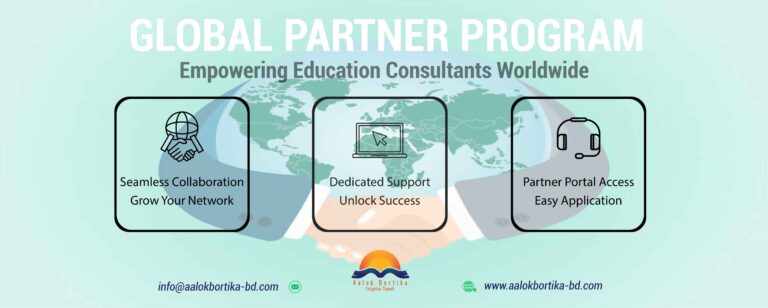 Partnership Program