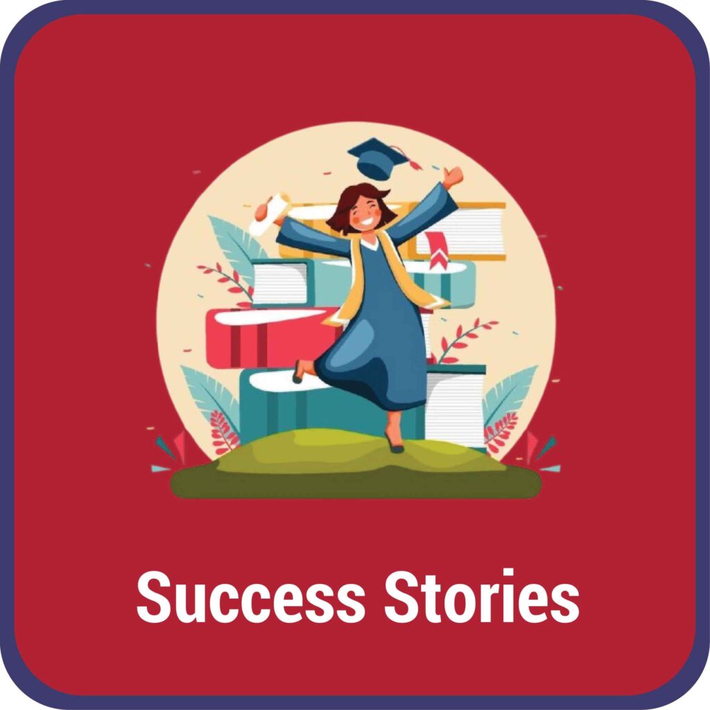 Success Stories