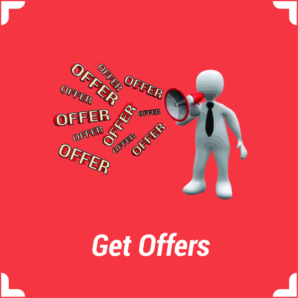 Get Offers