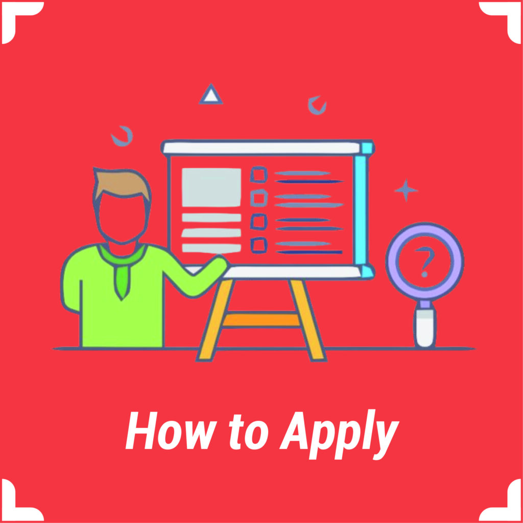 How to apply