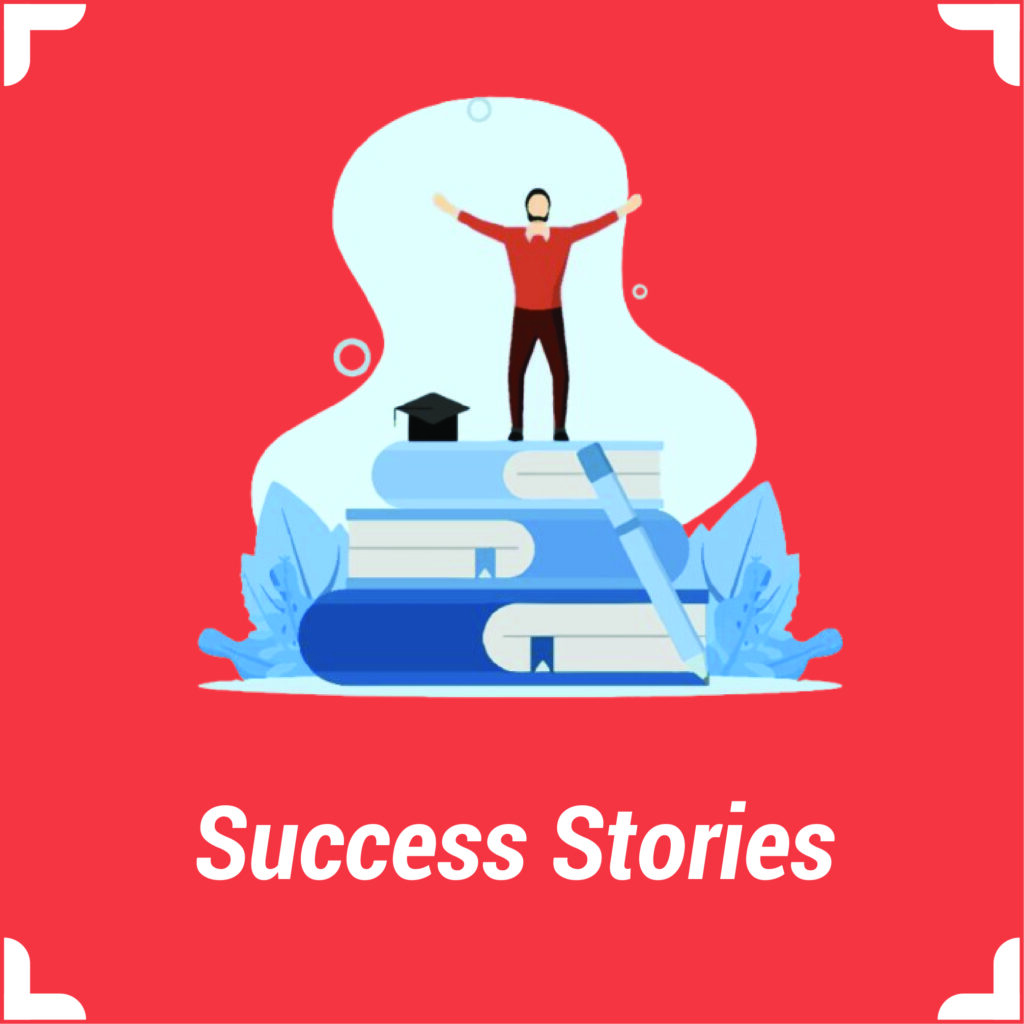 Success Stories