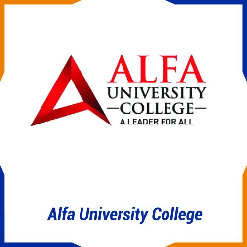 Alfa University College