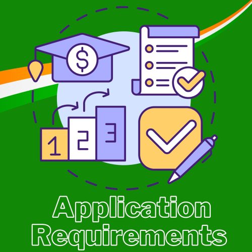 Application Requirement (3)