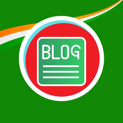 Blog