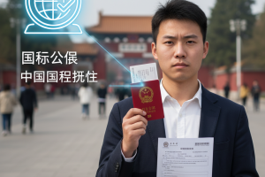Citizenship
