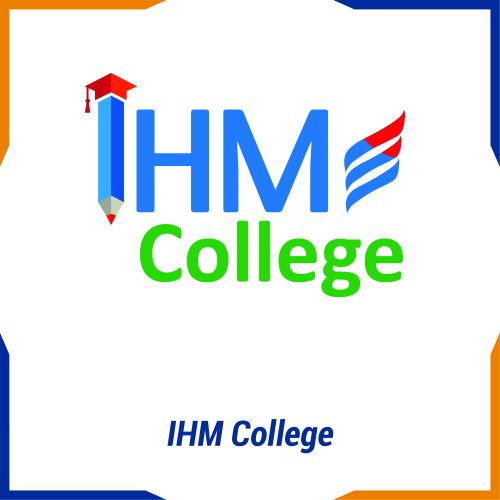IHM College