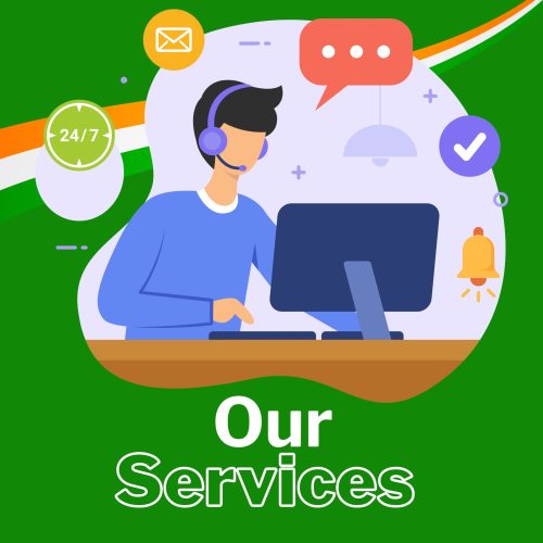 Our services