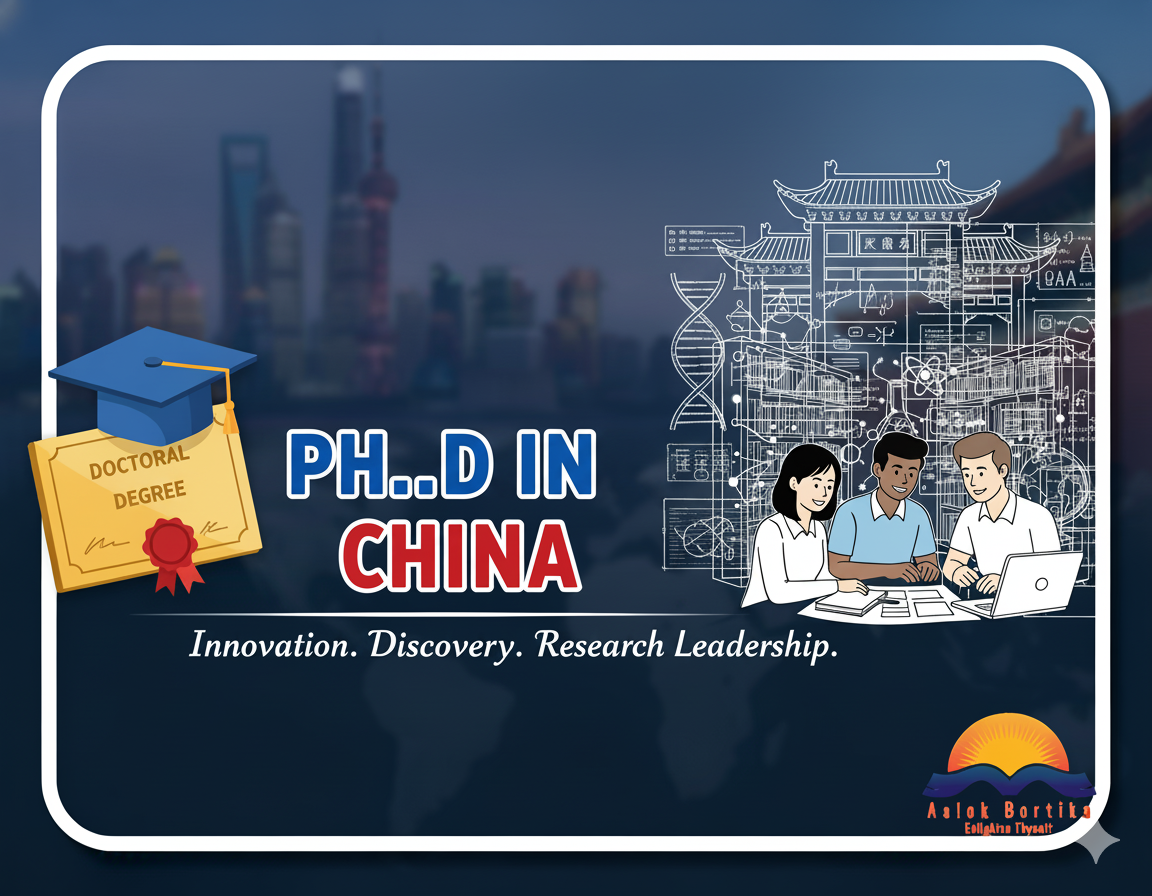 Ph.D Ph.D