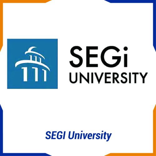 SEGI University