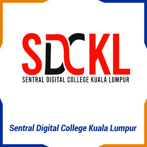 SEntral digital colege kuala lumppur