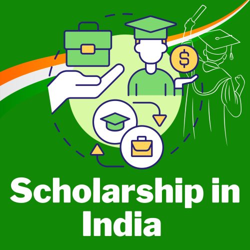 Scholarship in India (2)