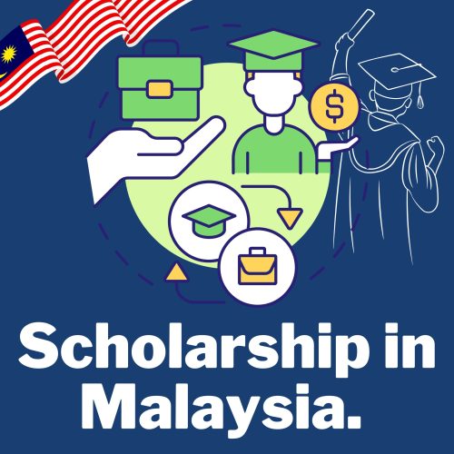 Scholarship in Malaysia