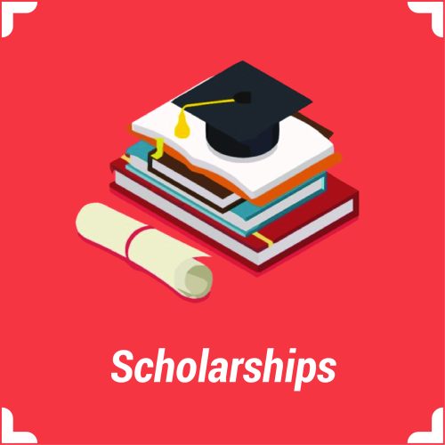 Scholarships