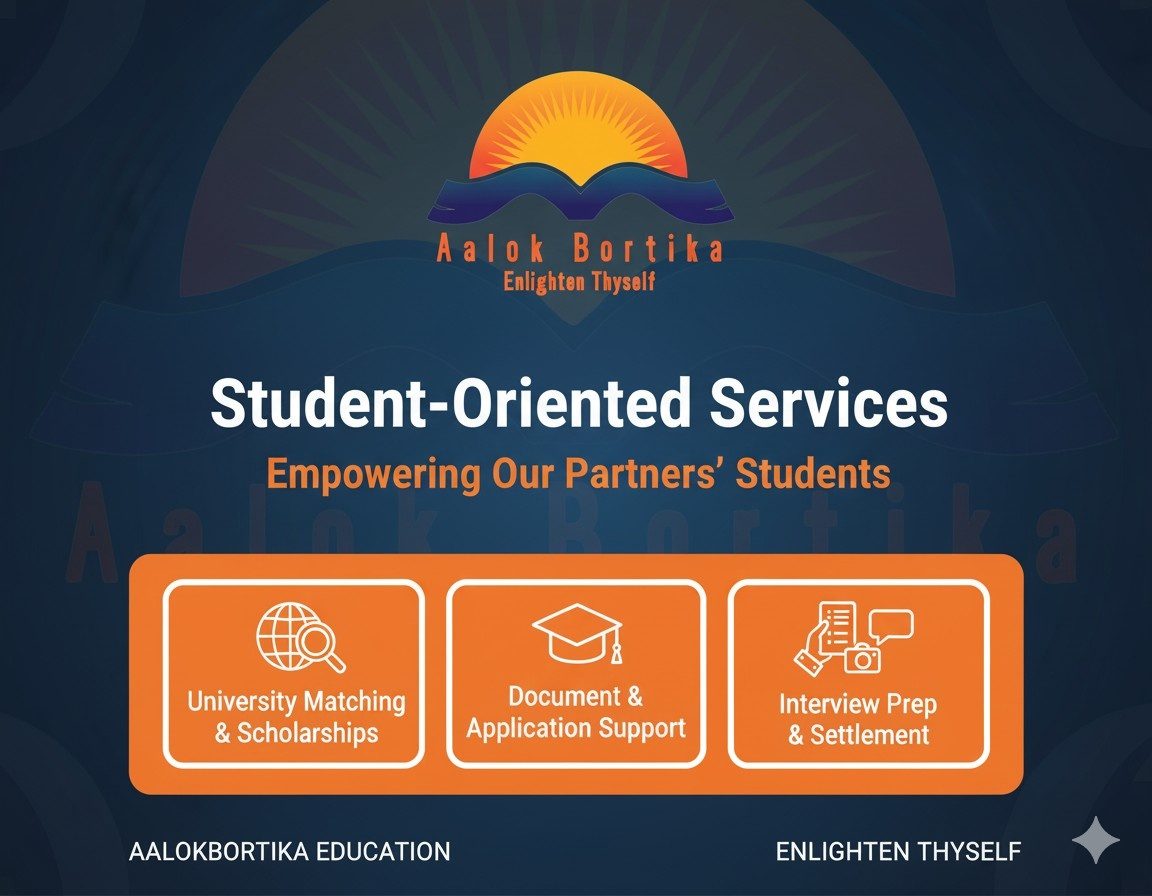 StudentOriented-Service StudentOriented-Service