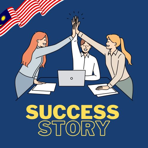Success stories (3)