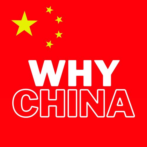 Why China