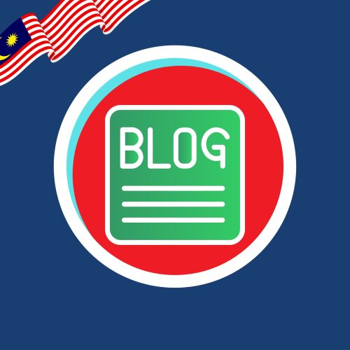 blog